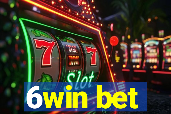 6win bet
